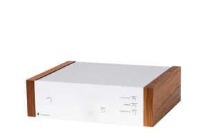 Phono Pre Amply Pro-Ject Phono Box DS2