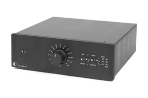 Phono Pre Amply Pro-Ject Phono Box RS