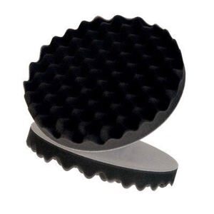 Phớt mút đánh bóng 7 inch 3M 05725