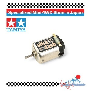 Phụ kiện 15307 R/C MINI 4WD ULTRA-DASH MOTOR Tamiya