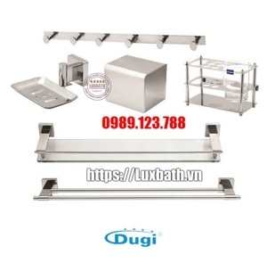 Phụ kiện 6 món SUS 304 - DG6M9