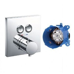 Phụ kiện âm tường Toto TBN01001B