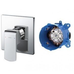 Phụ kiện âm tường Toto TBN01001B