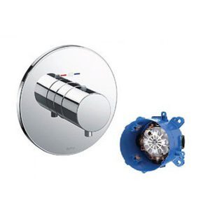 Phụ kiện âm tường Toto TBN01001B