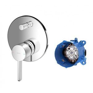 Phụ kiện âm tường Toto TBN01001B