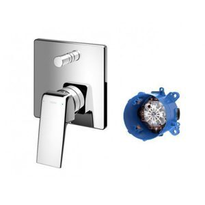 Phụ kiện âm tường Toto TBN01001B