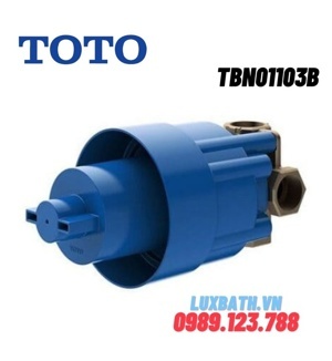 Phụ kiện âm tường Toto TBN01103B