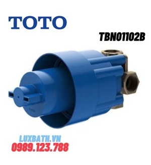 Phụ kiện âm tường Toto TBN01102B