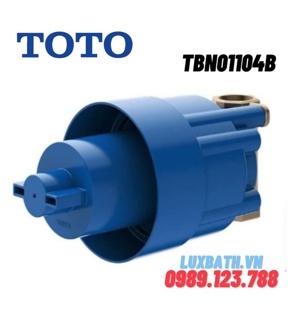 Phụ kiện âm tường Toto TBN01104B