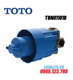 Phụ kiện âm tường Toto TBN01101B