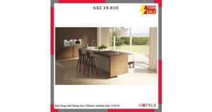 Phụ kiện bàn kéo mở rộng Hafele 642.19.810