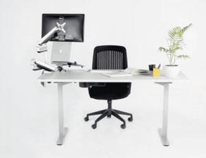 Phụ kiện bàn nâng hạ Hafele 633.44.041