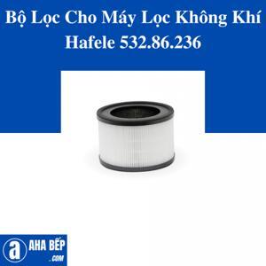 Phụ kiện bộ lọc cho máy lọc không khí Hafele 532.86.236