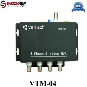 Phụ kiện camera Vantech VTM-04