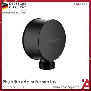 Phụ kiện cấp nước sen tay Kyoto Hafele 589.35.100