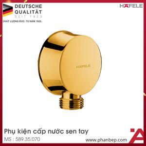 Phụ kiện cấp nước sen tay Kyoto Hafele 589.35.070
