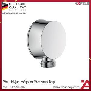 Phụ kiện cấp nước sen tay Kyoto Hafele 589.35.010