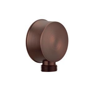 Phụ kiện cấp nước sen tay Kyoto màu đồng 589.35.040