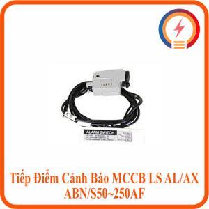 Phụ kiện cầu dao điện MCCB: AL/AX for ABN/S50~250AF