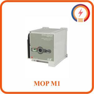 Phụ kiện cầu dao điện MCCB: MOP M1 for ABN52c~104c