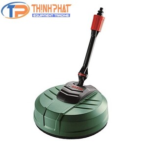 Phụ kiện chà rửa sân Bosch F016800486