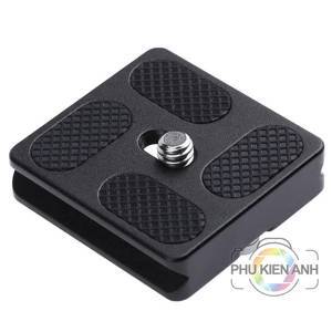 Phụ kiện chân máy Benro PU60