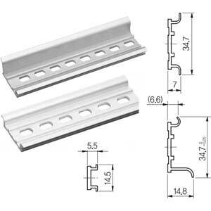 Phụ kiện cho cầu đấu nối điện Hanyoung HYBT-01A