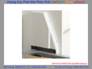 Phụ kiện cho giường gấp PIGALETTO DELUXE 271.95.231