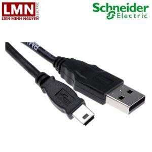 Phụ kiện cho HDMI Schneider BMXXCAUSBH018