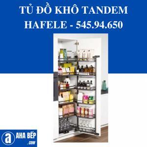 Phụ kiện cho tủ bếp đứng Hafele 545.94.650