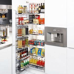 Phụ kiện cho tủ bếp đứng Hafele 545.94.650