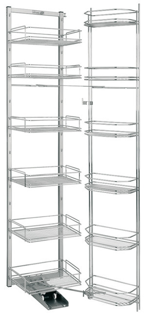 Phụ kiện cho tủ bếp đứng Hafele 545.94.102