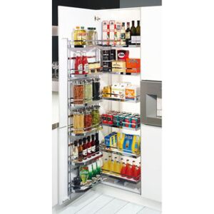 Phụ kiện cho tủ bếp đứng Hafele 545.94.632