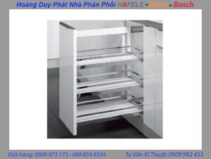 Phụ kiện cho tủ Bếp dưới  Hafele  545.53.770