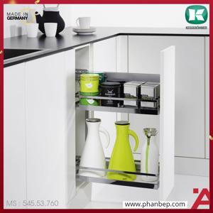 Phụ kiện cho tủ Bếp dưới  Hafele  545.53.760