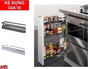 Phụ kiện cho tủ Bếp Hafele 545.61.029