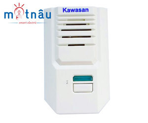 Phụ kiện chuông cửa không dây Kawa B67