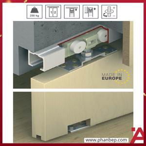 Phụ kiện cửa trượt 250P Hafele 940.82.257