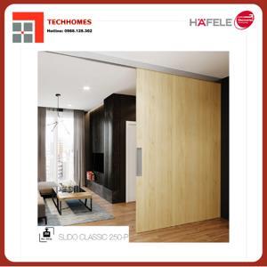 Phụ kiện cửa trượt 250P Hafele 940.82.257
