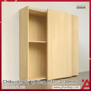Phụ kiện cửa trượt Hafele 406.11.120