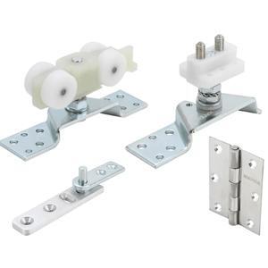 Phụ kiện cửa trượt Hafele 489.40.022