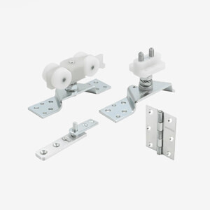 Phụ kiện cửa trượt Hafele 489.40.022