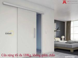 Phụ kiện cửa trượt Hafele 940.82.254