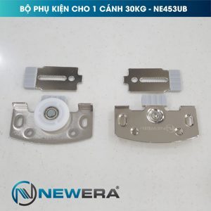 Phụ kiện cửa trượt Newera NE-453UB