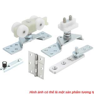 Phụ kiện cửa trượt xếp 30L 3 cánh Hafele 943.10.013