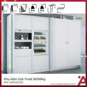 Phụ kiện cửa trượt xoay Hafele 408.45.022