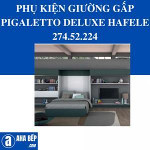 Phụ kiện giường gấp PIGALETTO DELUXE Hafele 274.52.224