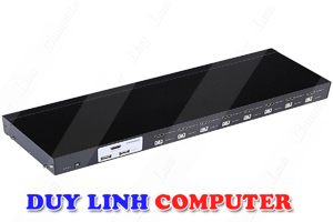 Phụ kiện Hdmi KVM Switch MT ViKI MT-2108HL