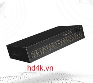 Phụ kiện HDMI Matrix Switch 16x16 MT-VIKI MT-HD1616