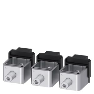 Phụ kiện hộp che đầu cực 3VA9483-0JA13